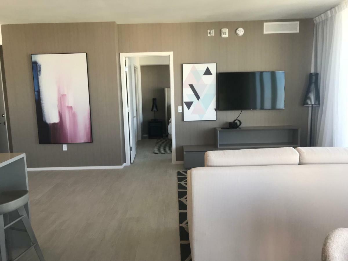 Hide House Apartment Hollywood Exterior foto